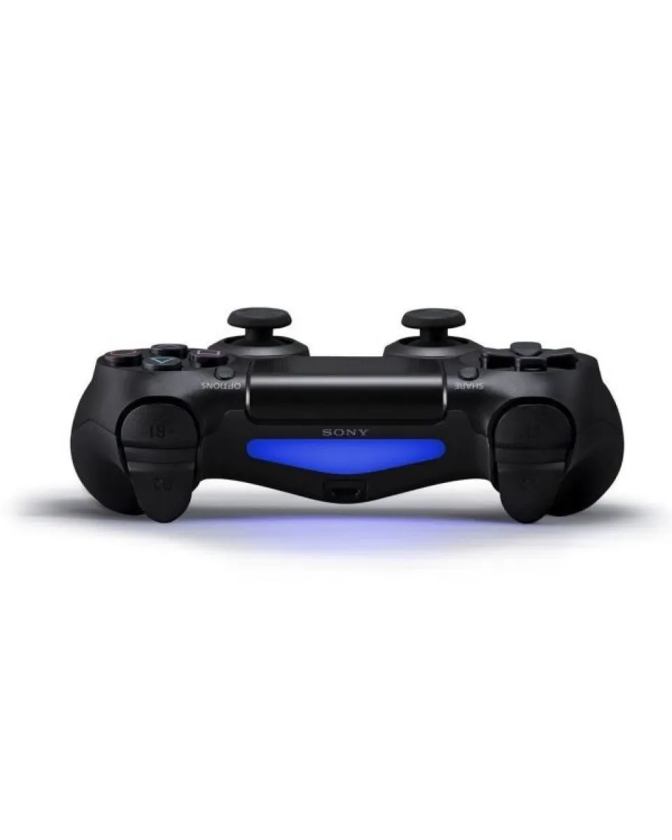 Gamepad Sony Dualshock 4 - Black 