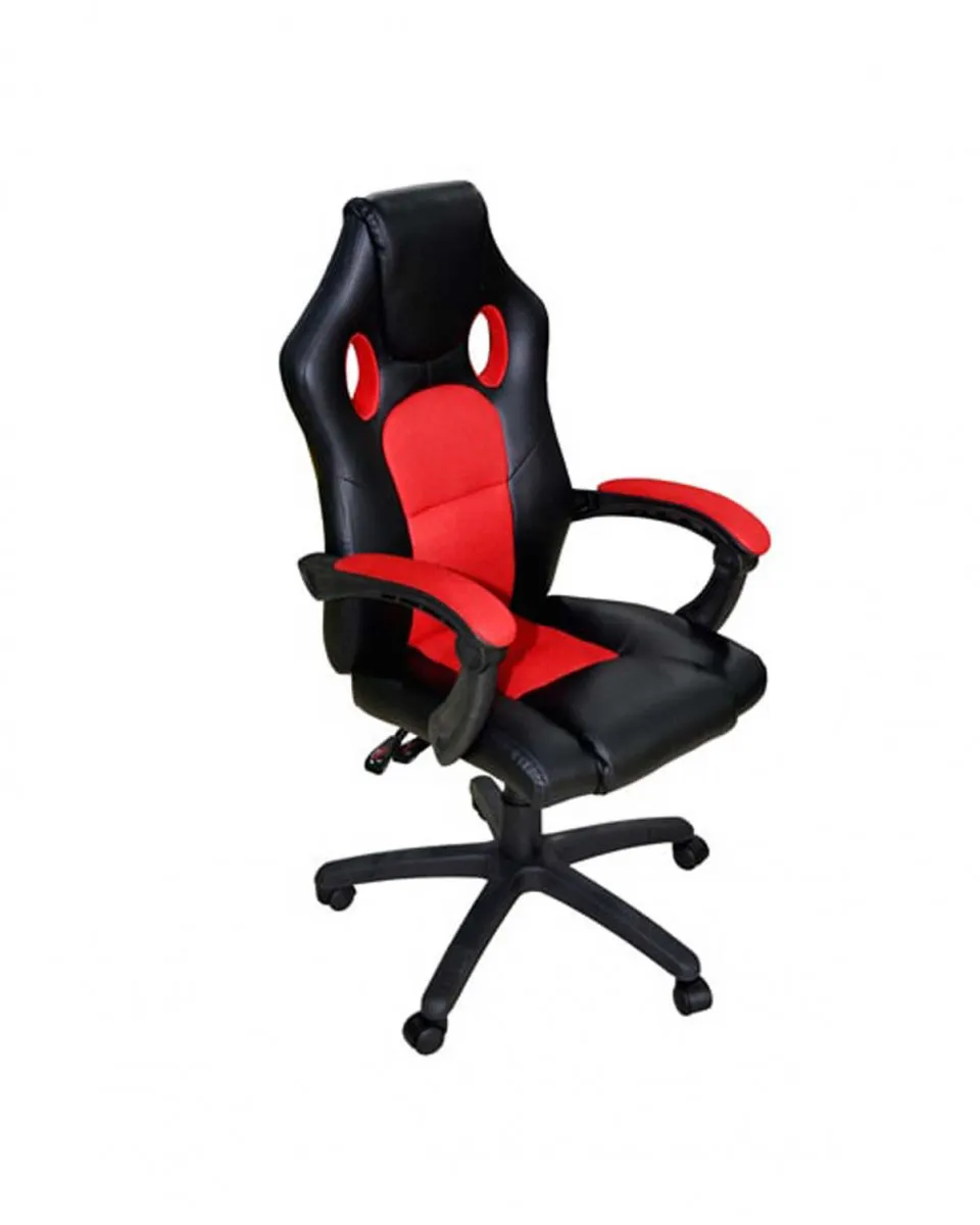 Gaming Stolica AH Seating DS - 088 Red 