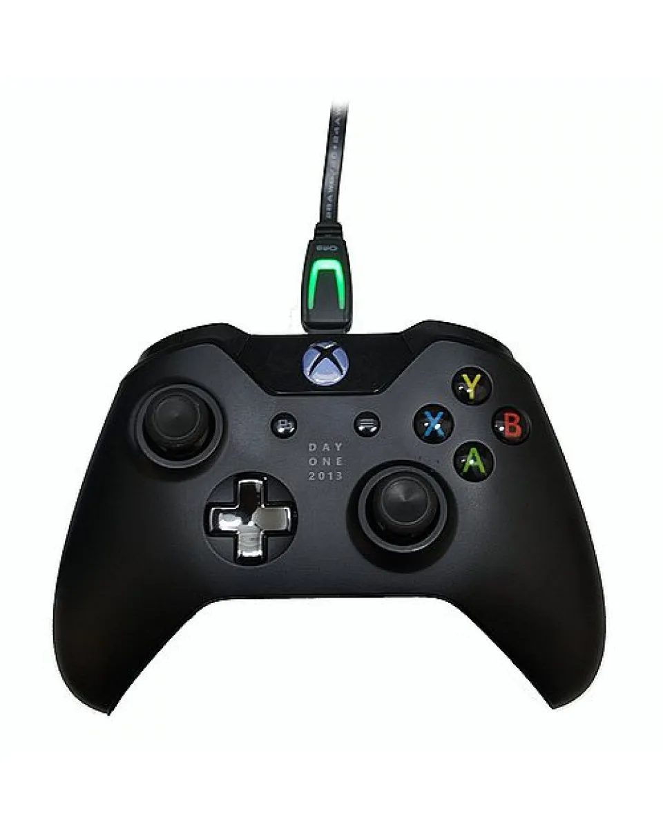 XBOX ONE ORB Controler Led Charging Cable 