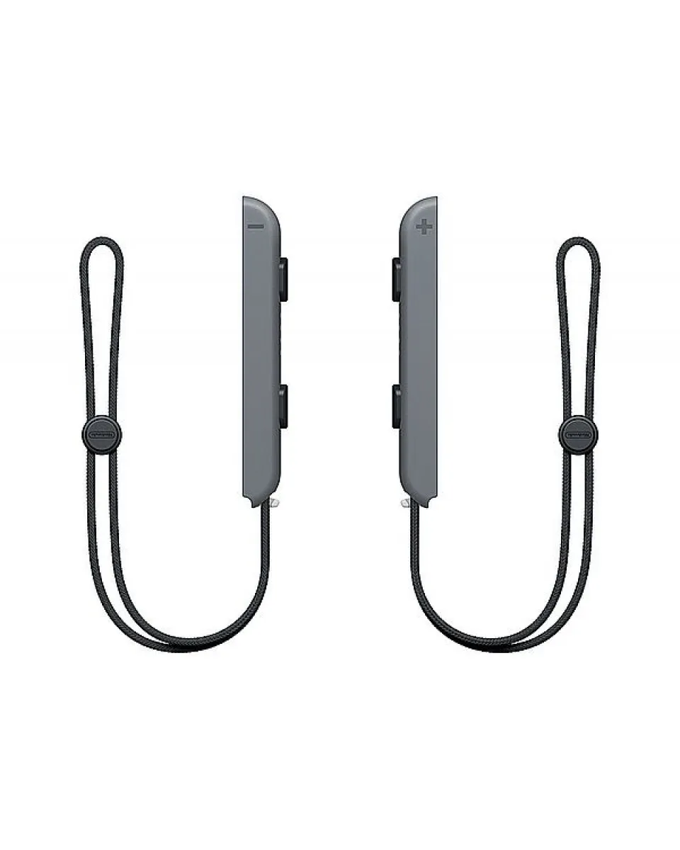 Joy-Con Strap Grey 