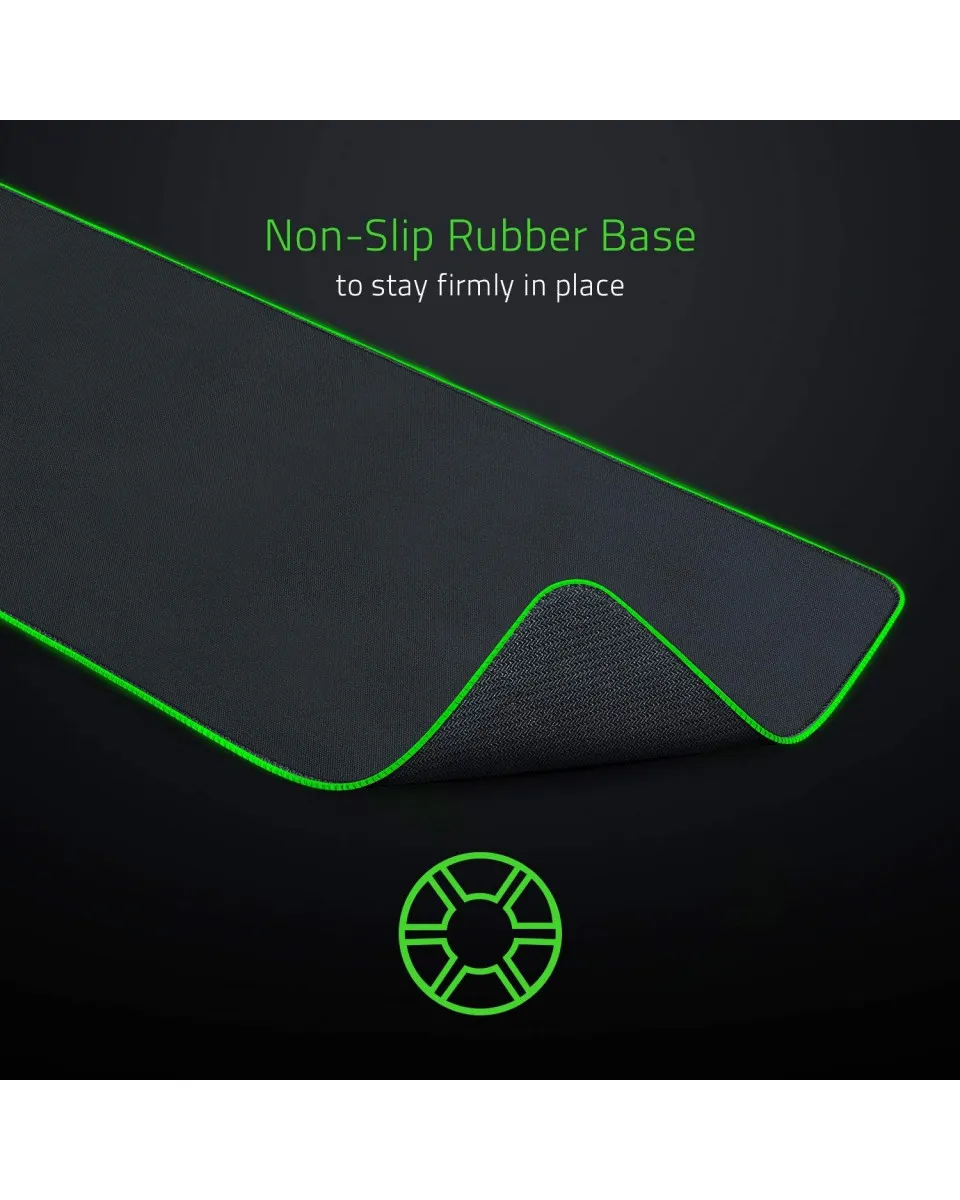 Podloga Razer Goliathus - Chroma Extended Soft NP 