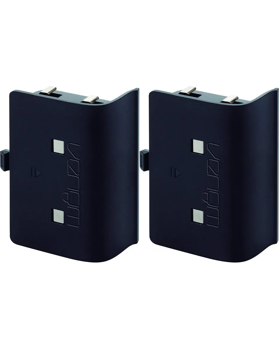 Twin Docking Station Venom XBOX ONE 
