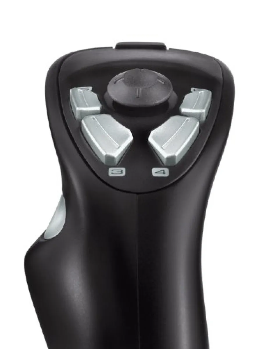 Dzojstik Logitech Extreme 3D Pro 
