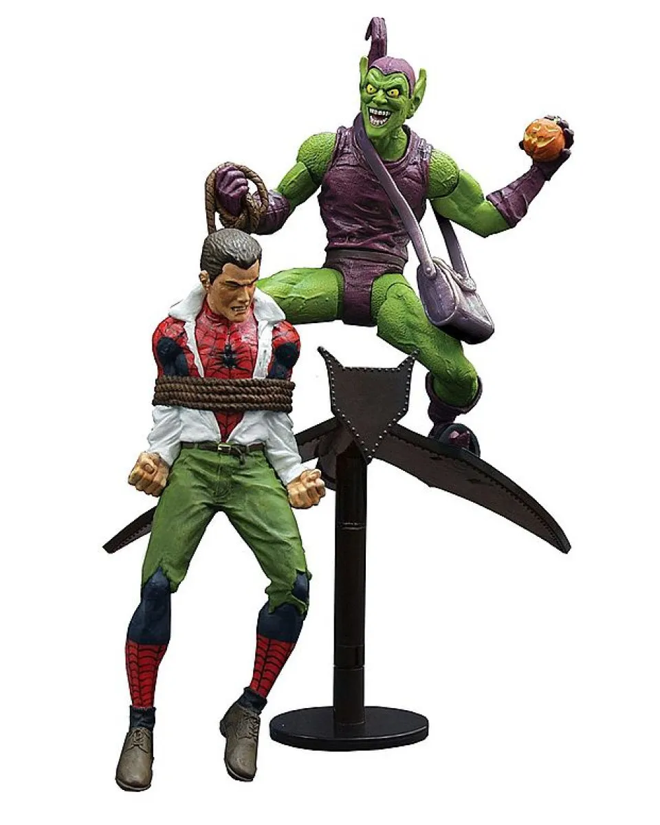 Action figure Marvel Select Classic Green Goblin Games Online Shop