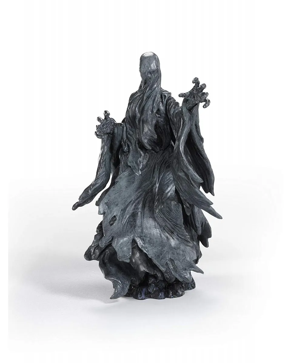 Statue with Diorama Harry Potter Magical Creatures - Dementor 