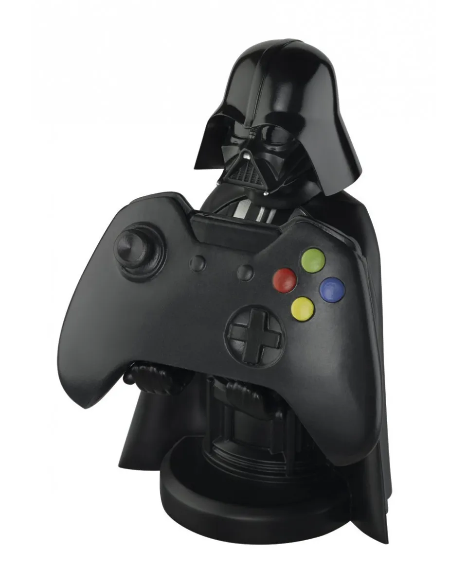 Cable Guys Star Wars - Darth Vader 