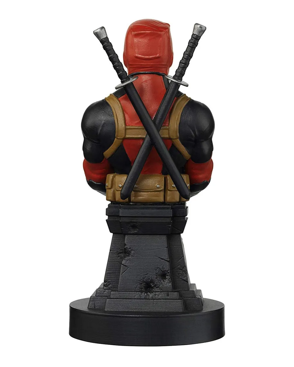 Cable Guys Marvel - Deadpool 