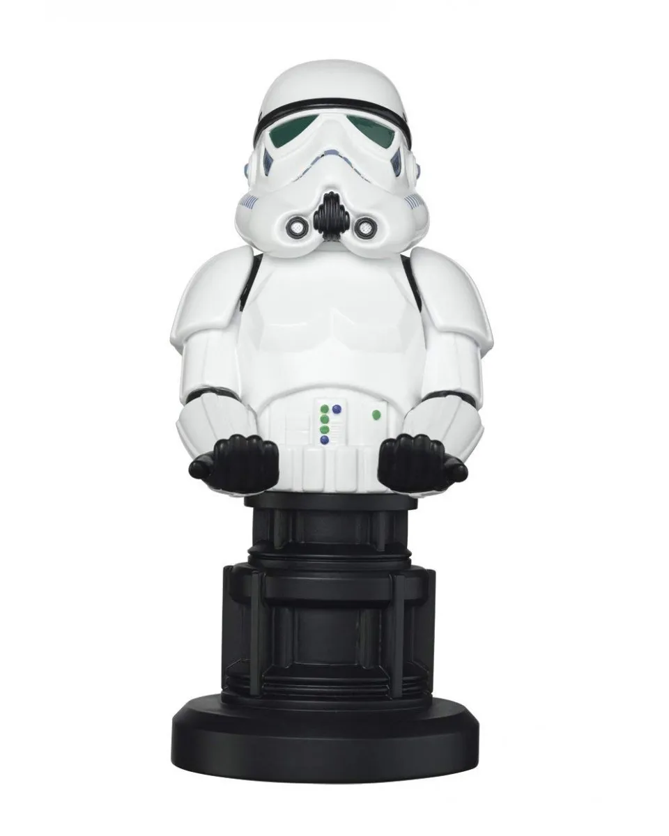 Cable Guys Star Wars - Stormtrooper 