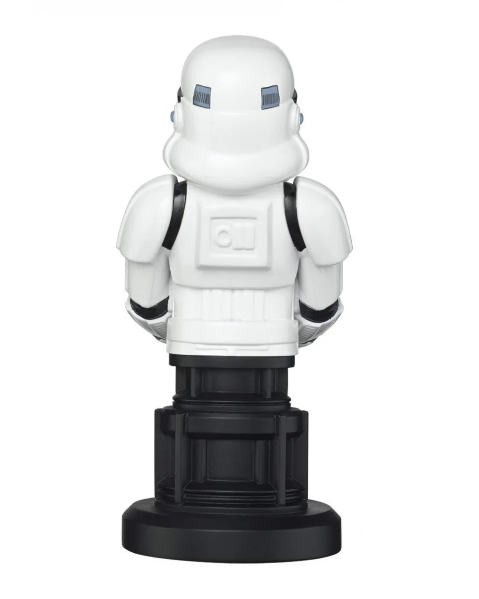 Cable Guys Star Wars - Stormtrooper 
