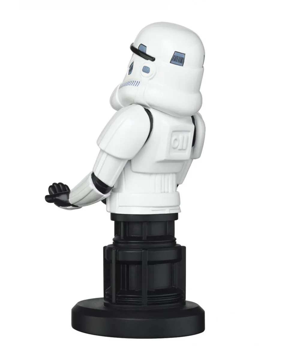 Cable Guys Star Wars - Stormtrooper 