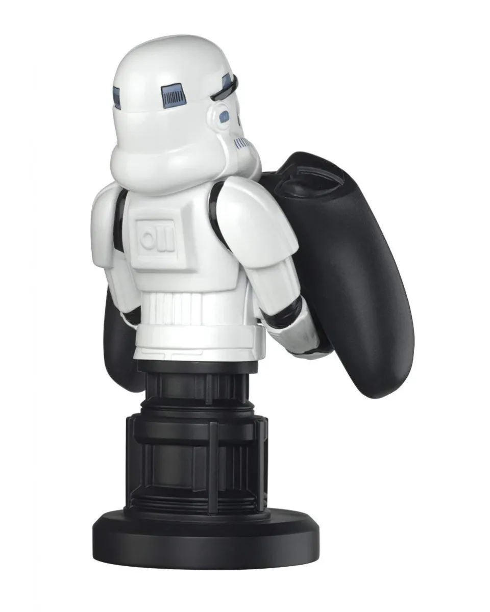 Cable Guys Star Wars - Stormtrooper 