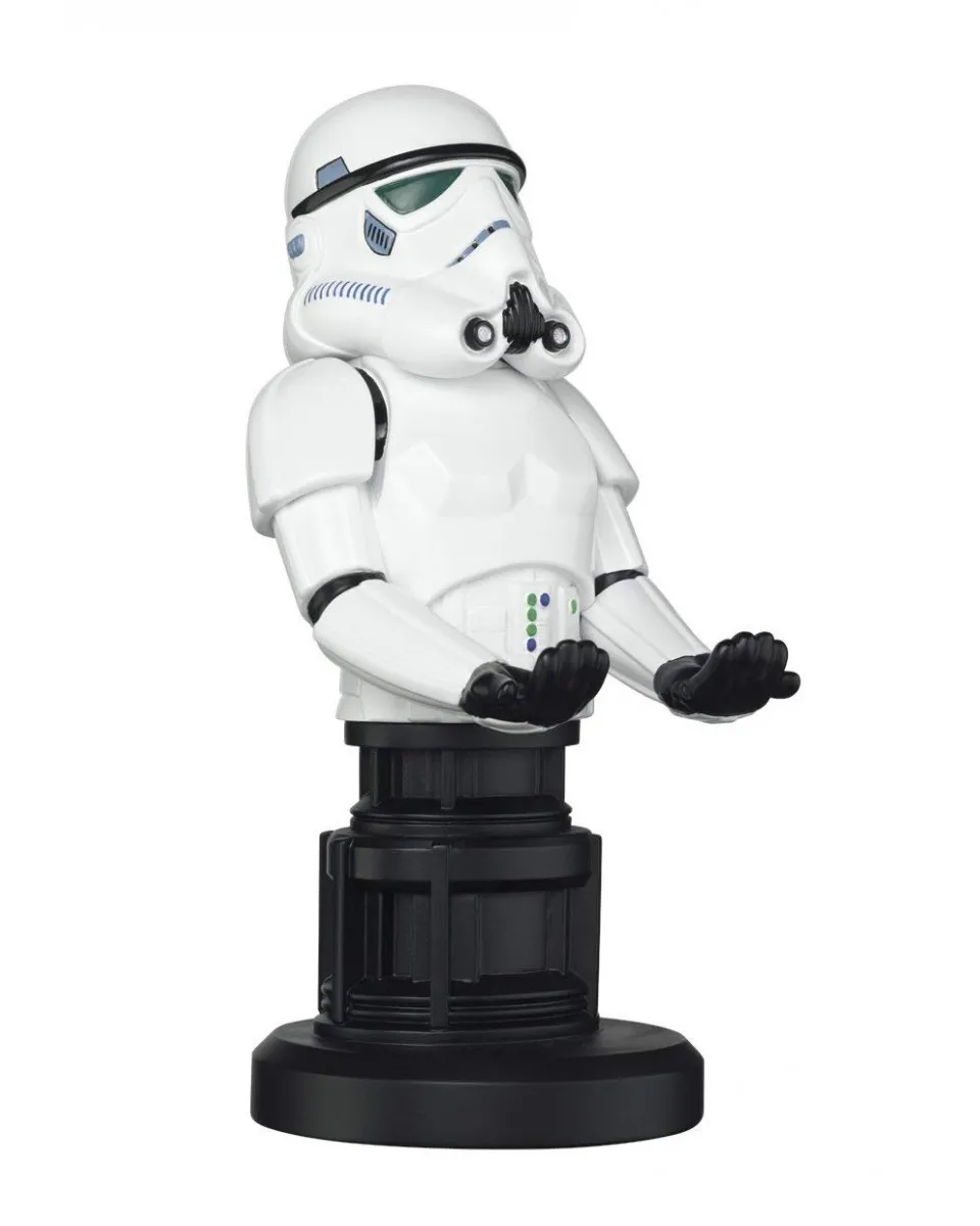 Cable Guys Star Wars - Stormtrooper 