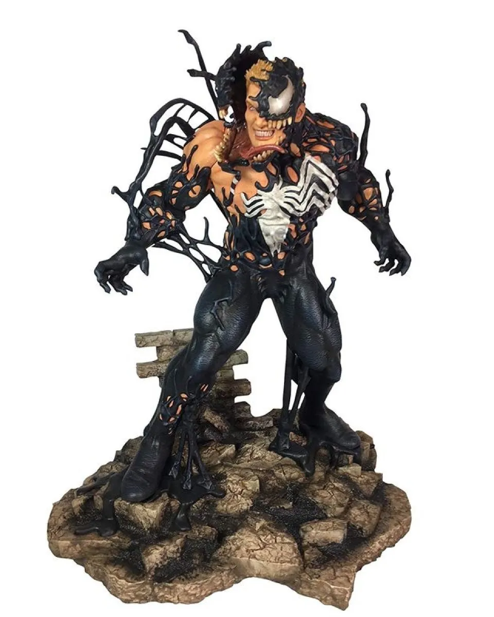 Statue Marvel Comic Gallery - Venom 