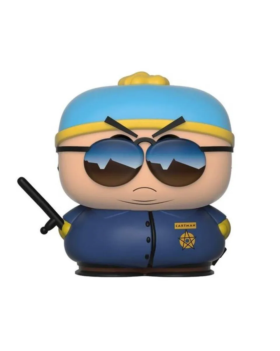 Bobble Figure Television - South Park POP! - Cartman #17 