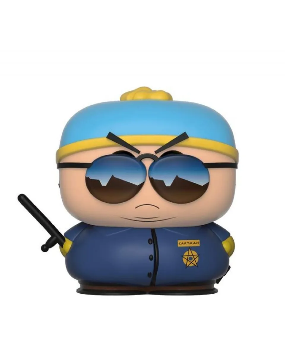 Bobble Figure Television - South Park POP! - Cartman #17 