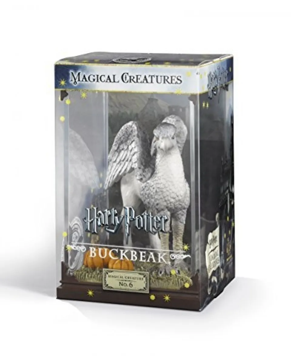 Statue Harry Potter Magical Creatures - Buckbeak 