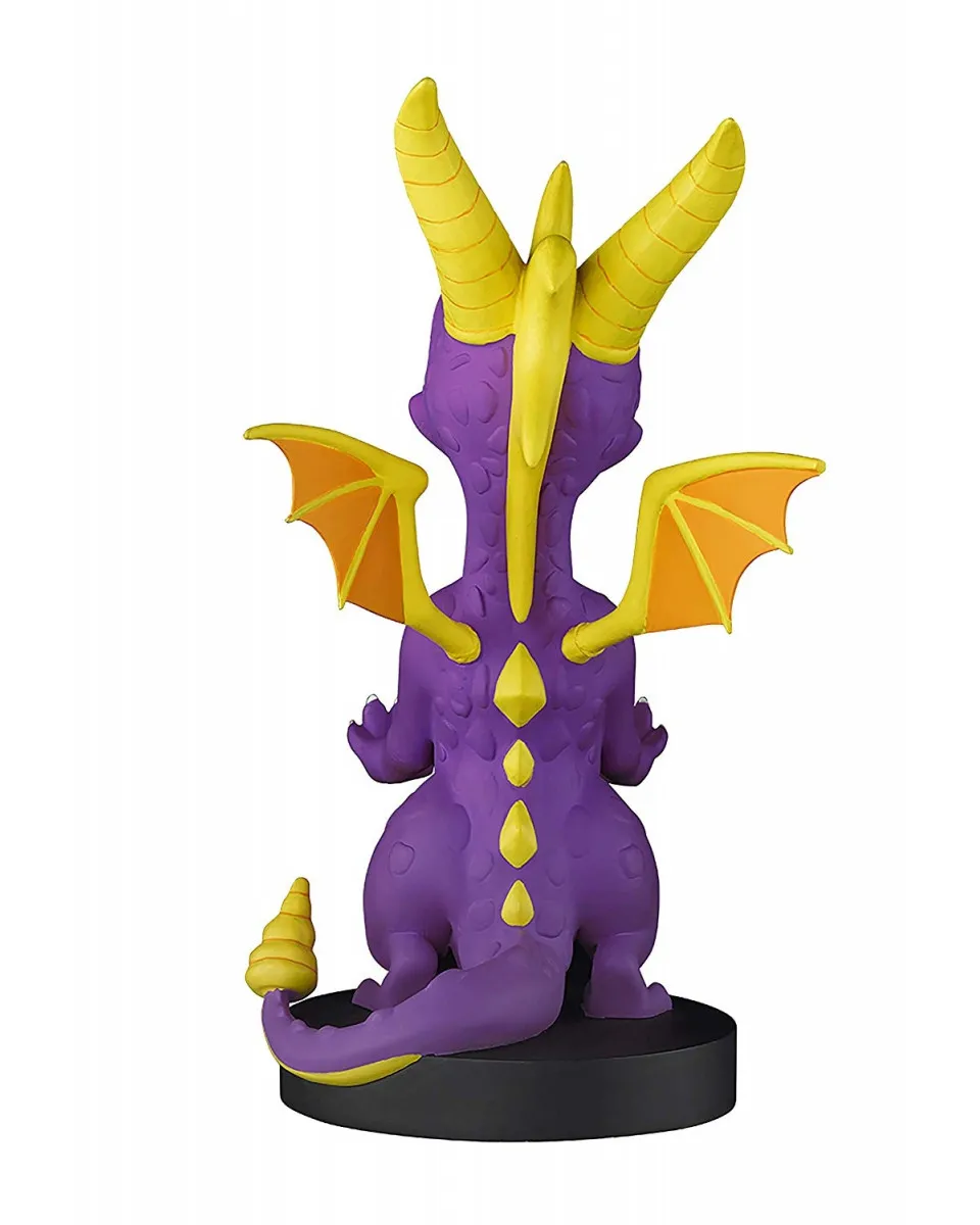 Cable Guys Spyro the Dragon - Spyro 
