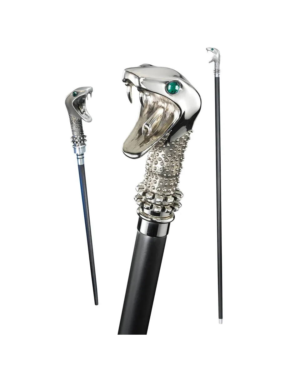 Štap Harry Potter - Lucius Malfoy’s Walking Stick 