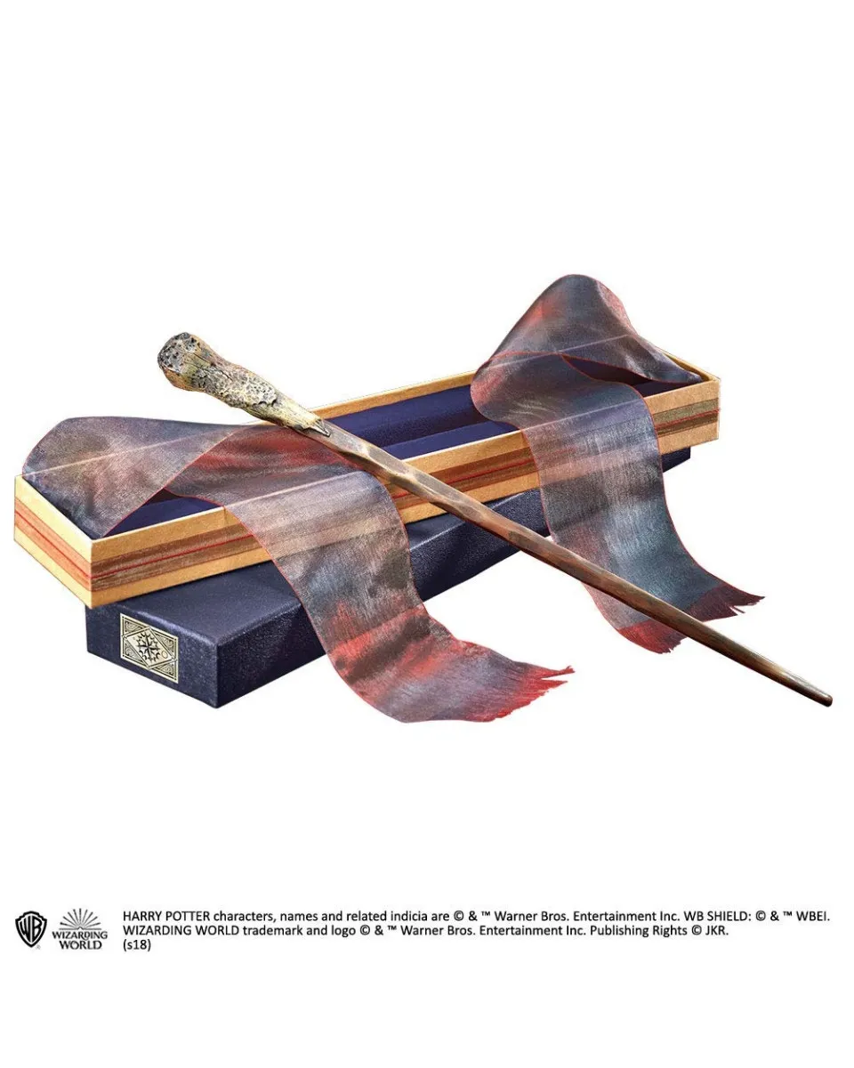 Čarobni štap Harry Potter - Ron Weasley's Wand 