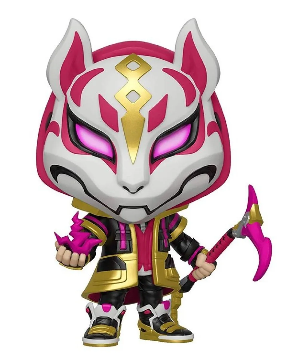 Bobble Figure Fortnite POP! Figure - Drift 