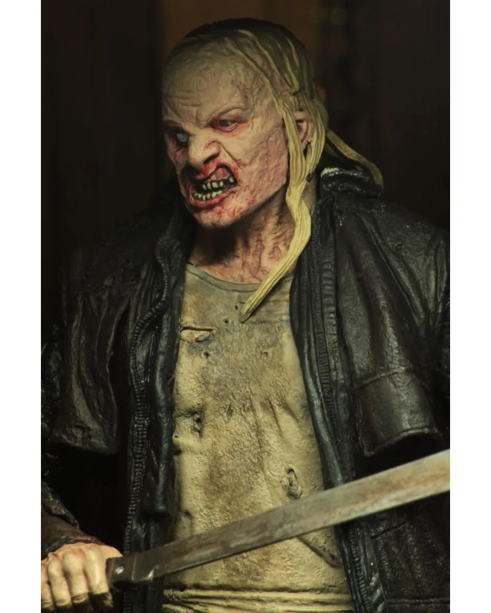 Action Figure Friday the 13th 2009 - Ultimate Jason 