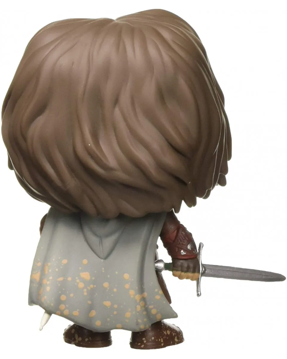 Bobble Figure Movies - The Lord of the Rings POP! - Aragorn 