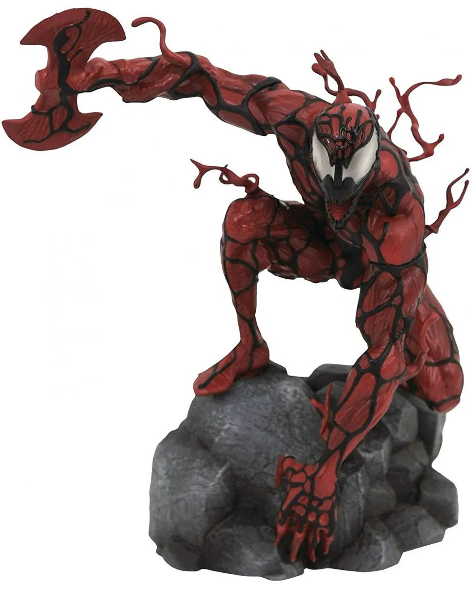 Statue Marvel Comic Gallery - Carnage 