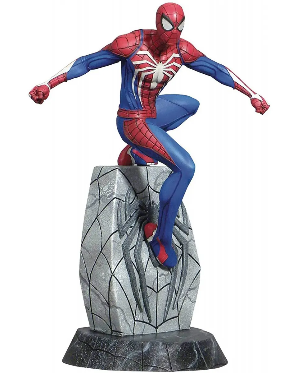 Statue Marvel Video Game Gallery - Spider-Man 