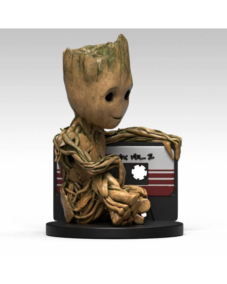 Kasica Guardians of the Galaxy 2 - Baby Groot 