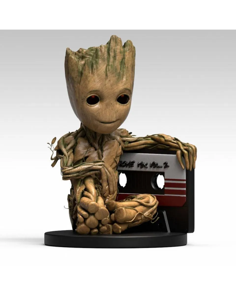 Kasica Guardians of the Galaxy 2 - Baby Groot 