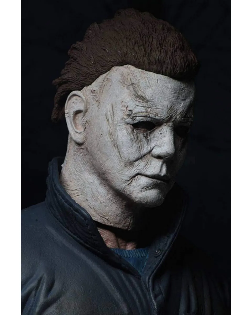 Action Figure Halloween 2018 1/4 - Michael Myers 