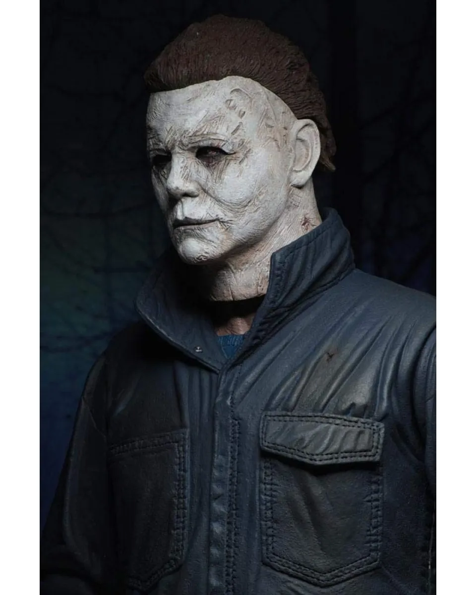 Action Figure Halloween 2018 1/4 - Michael Myers 