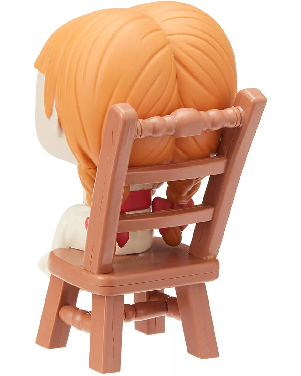 Bobble Figure Annabelle Comes Home POP! - Annabelle (In Chair) 