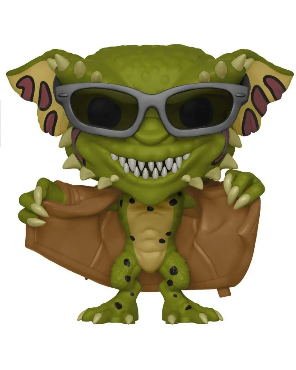 Bobble Figure Movies Gremlins POP! - Flashing Gremlin 