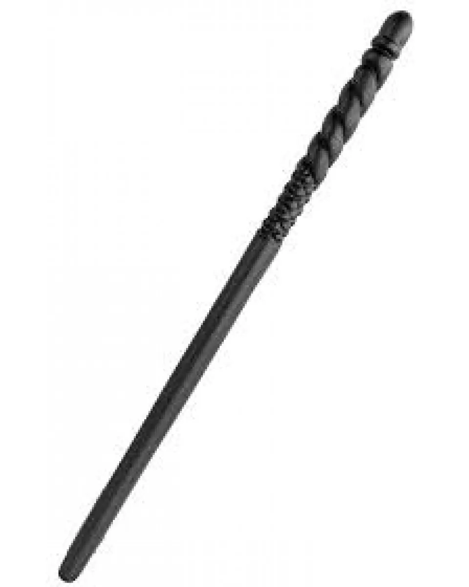 Čarobni štap i bukmarker Harry Potter - Ginny Weasley Wand 
