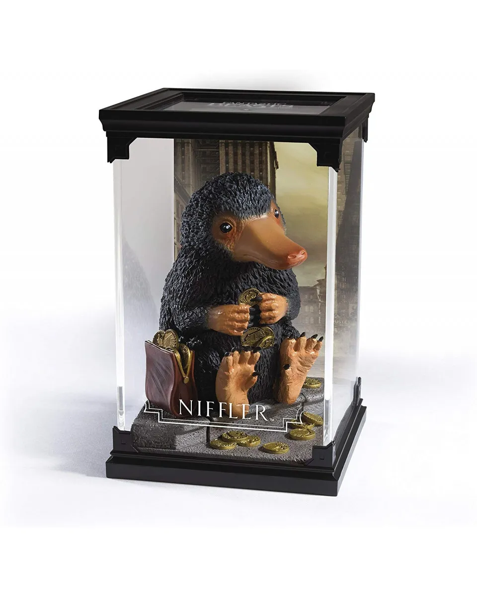 Statue Fantastic Beasts Magical creatures - Niffler 