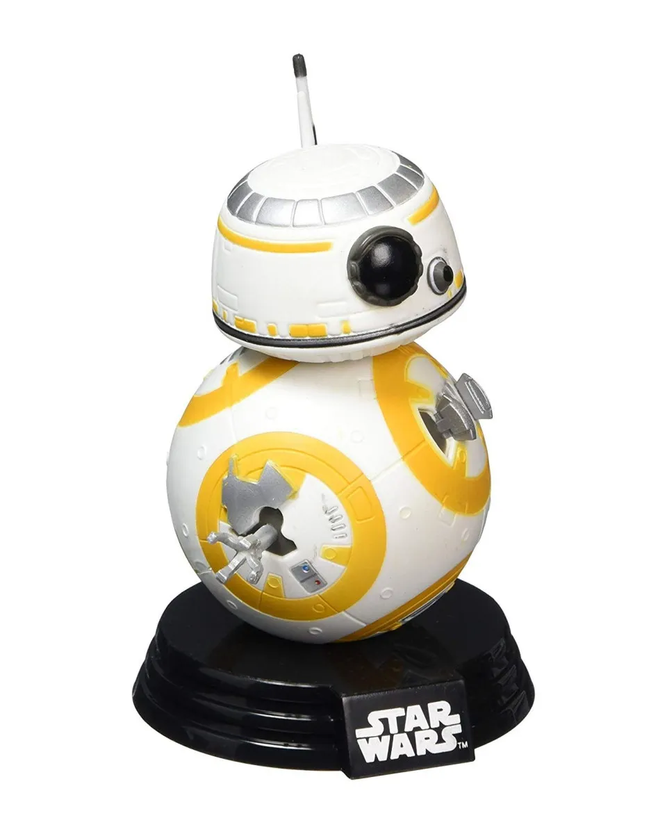 Bobble Figure Star Wars POP! - BB-8 