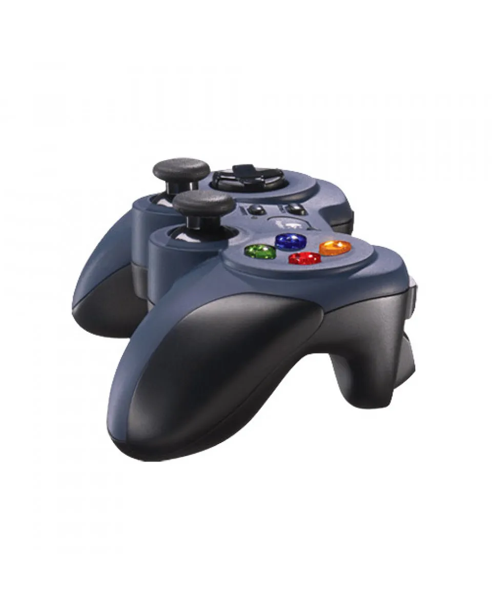 Gamepad Logitech F310 