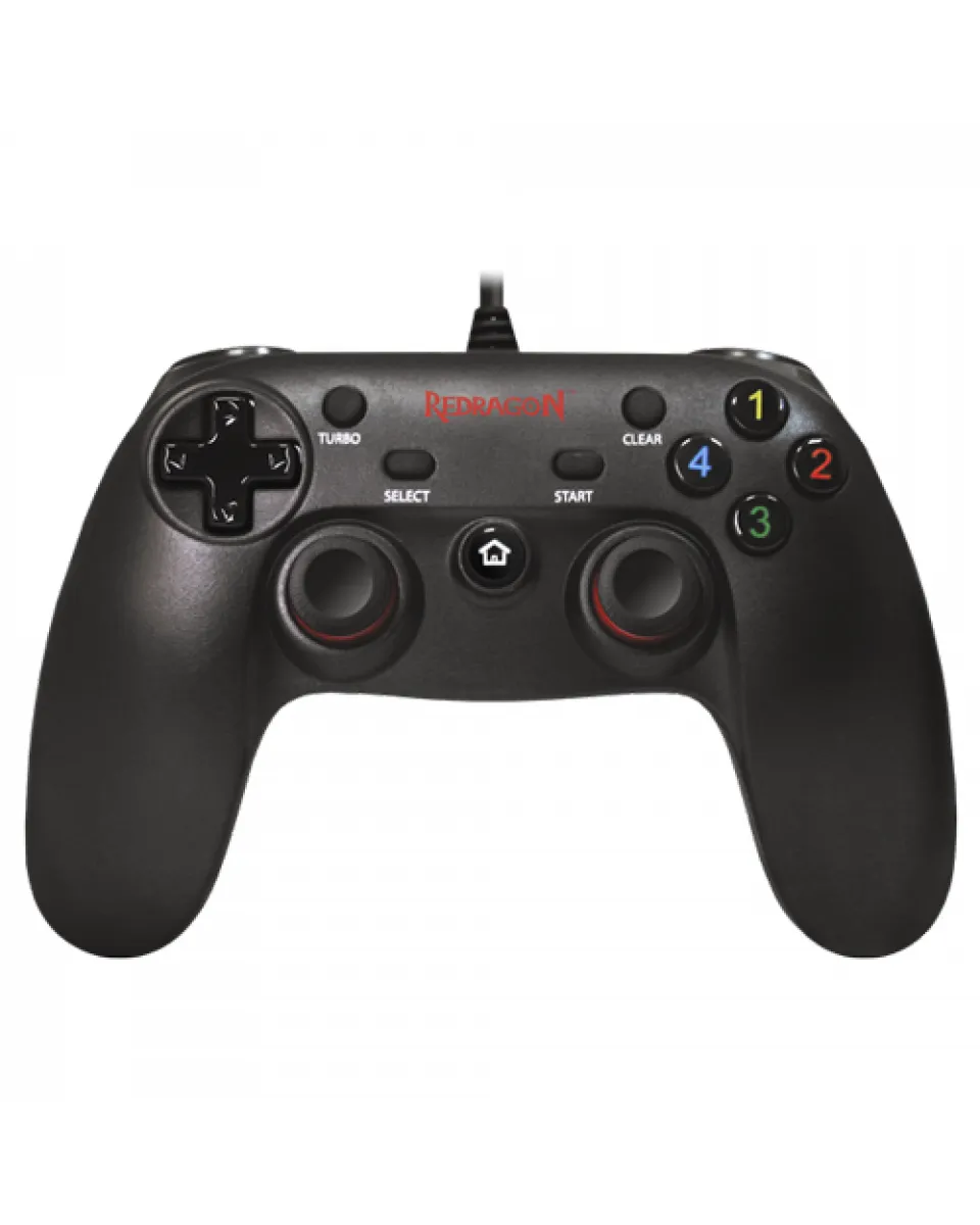 Gamepad Redragon Saturn G807 