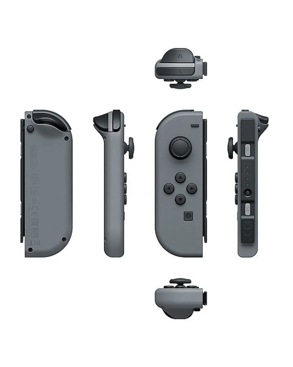 Gamepad Joy-Con Left 
