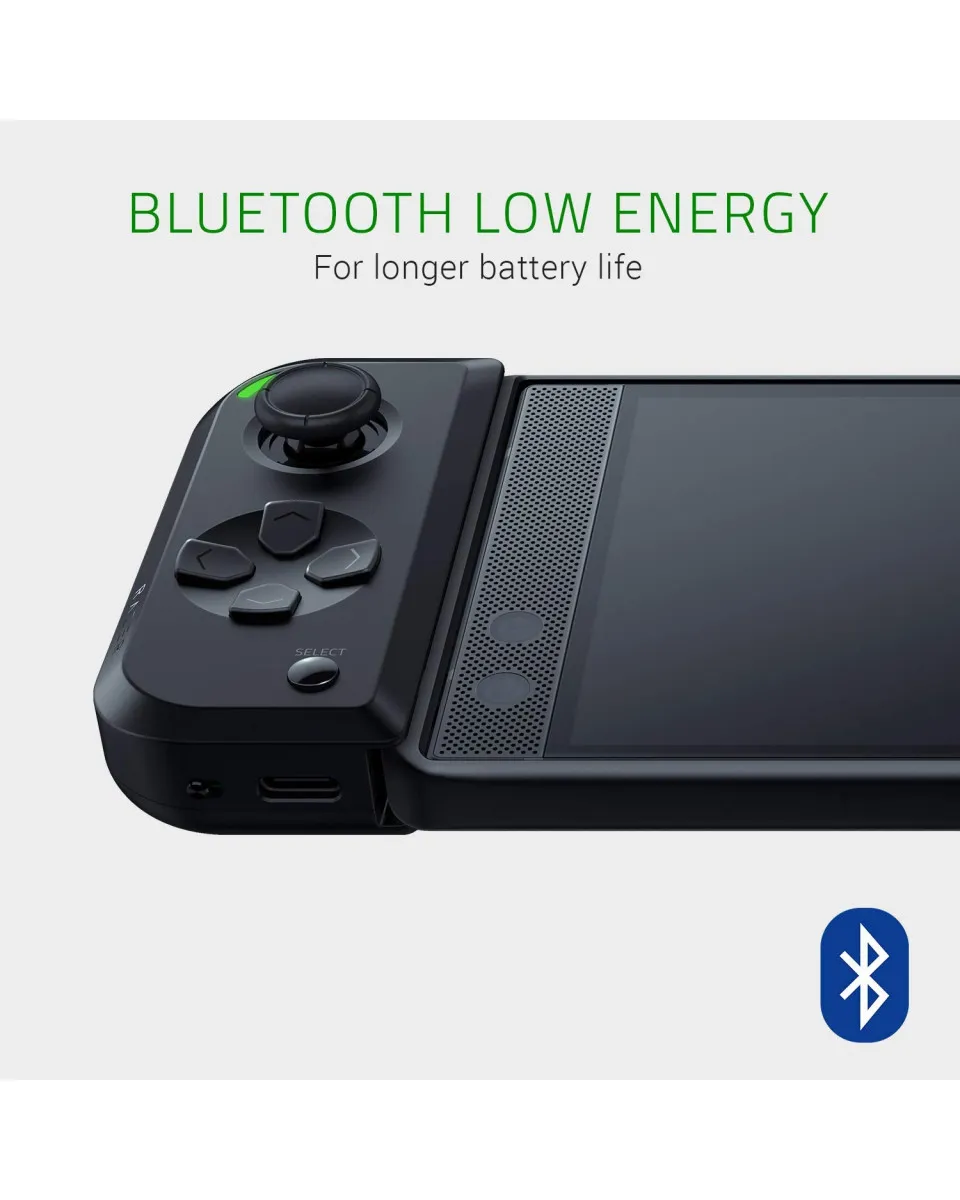 Gamepad Razer Junglecat NP 