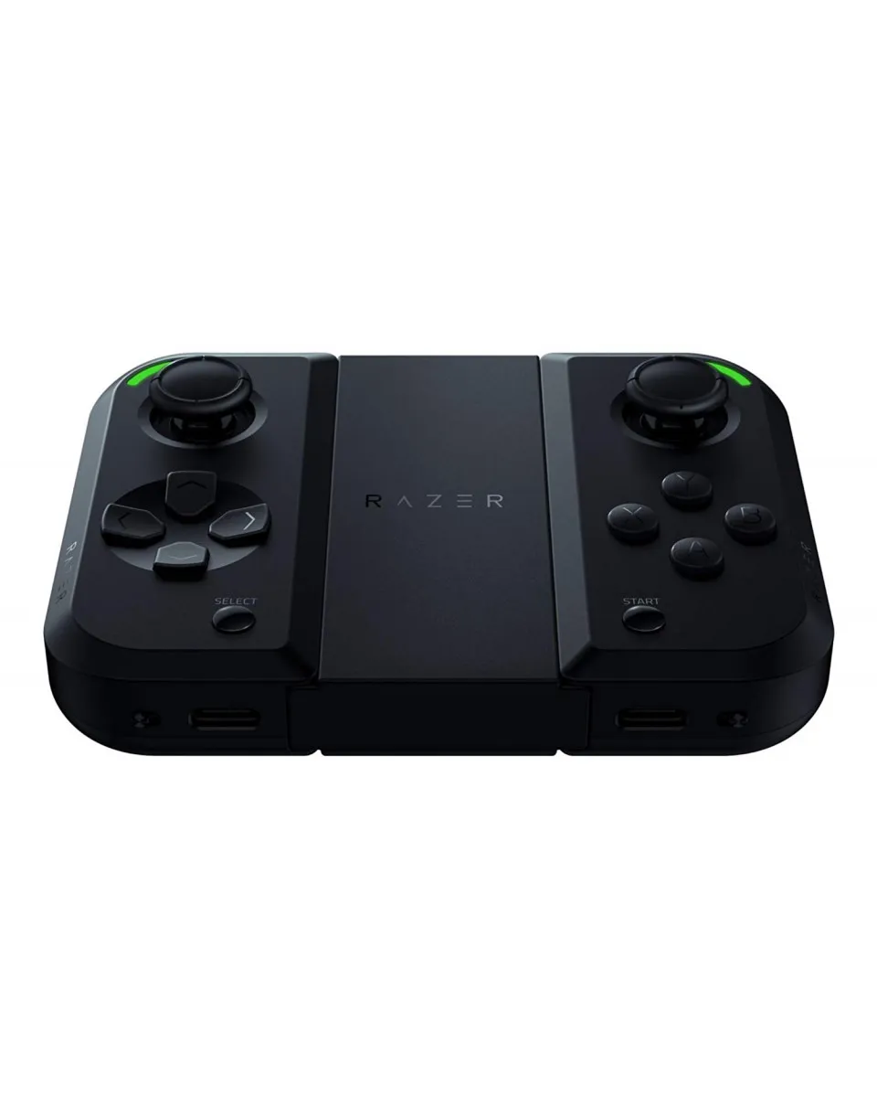 Gamepad Razer Junglecat NP 