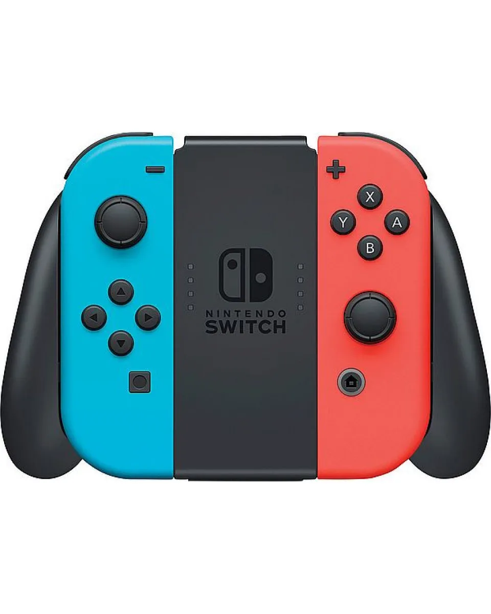 Konzola Nintendo Switch (Red and Blue Joy-Con) 