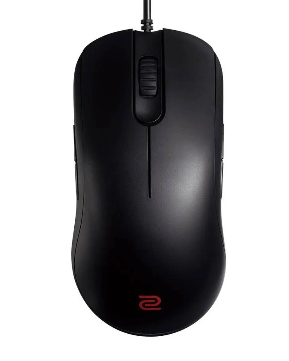 Miš Zowie FK1+ 