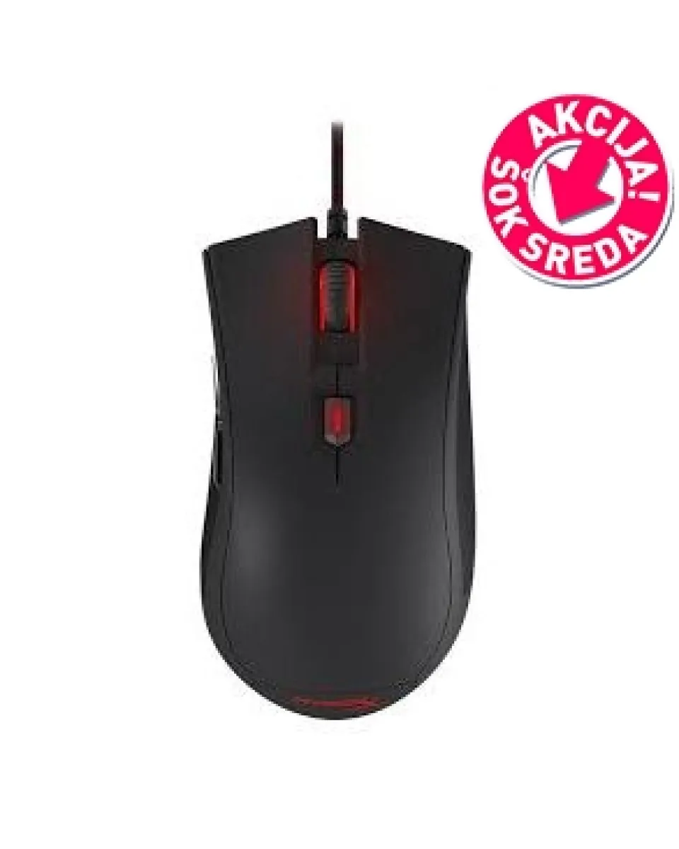 Miš HyperX Pulsefire FPS 