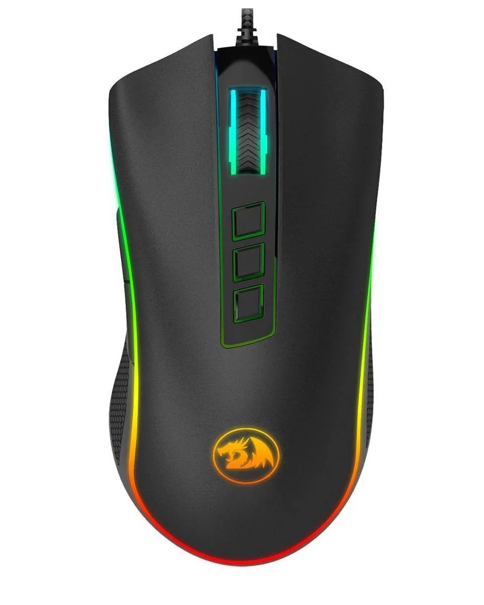 Miš Redragon Cobra M711 