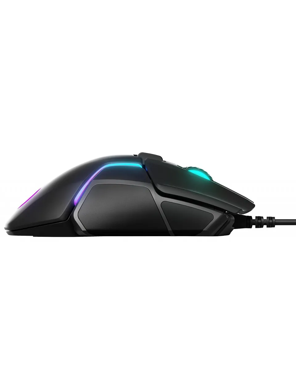 Miš SteelSeries RIVAL 600 - Black 
