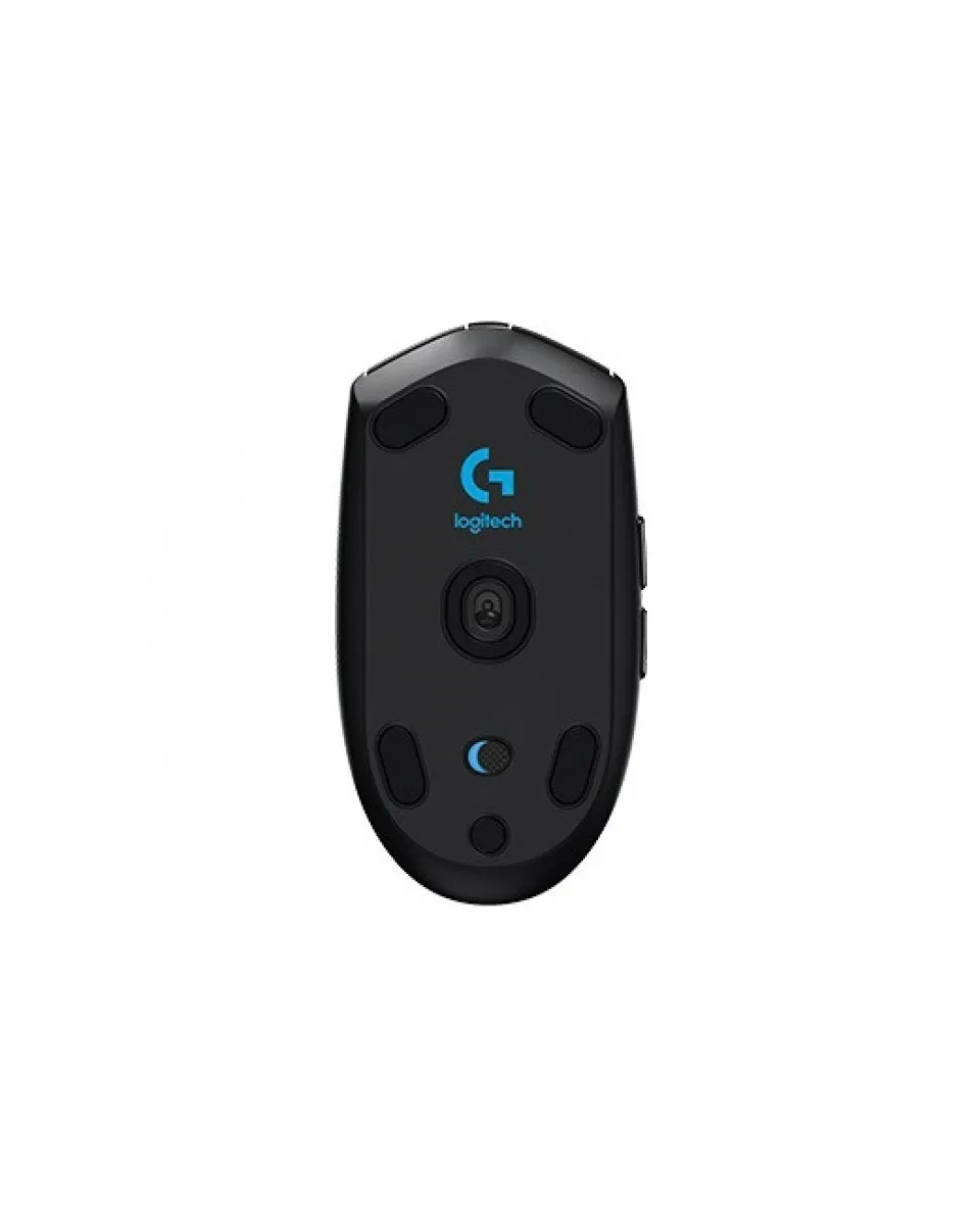 Miš Logitech G305 Wireless - Black 