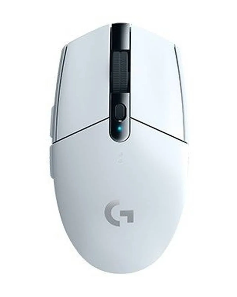 Miš Logitech G305 Wireless - White 
