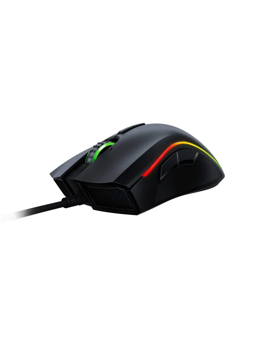 Miš Razer Mamba Elite 